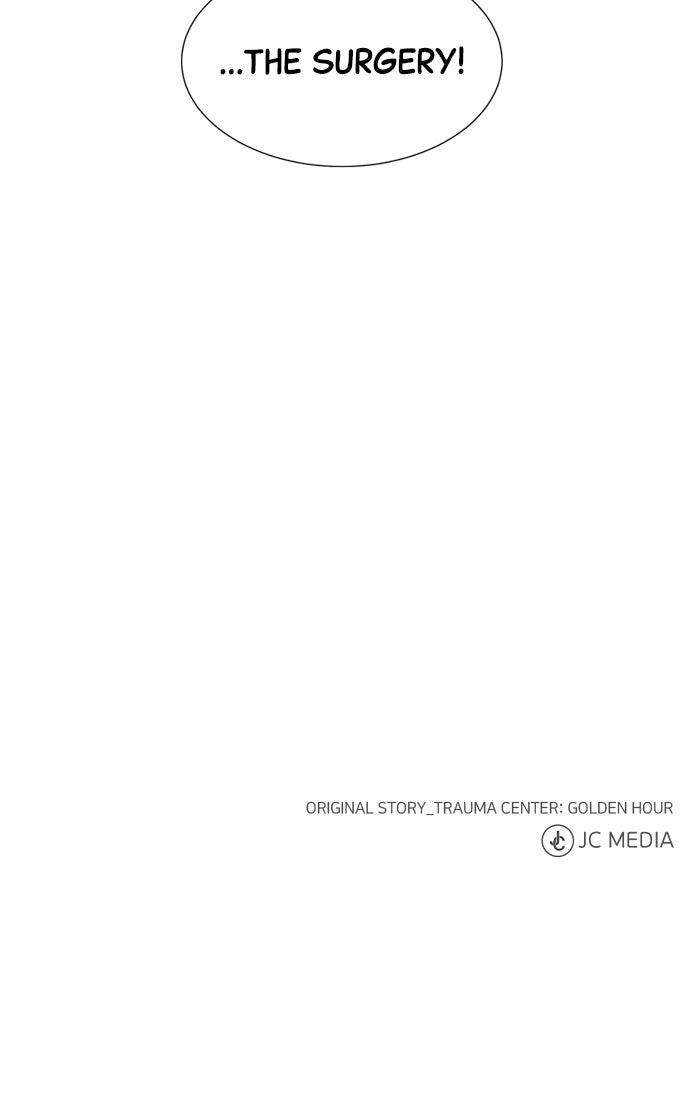 Read Trauma Center_ Golden Hour Manga Online