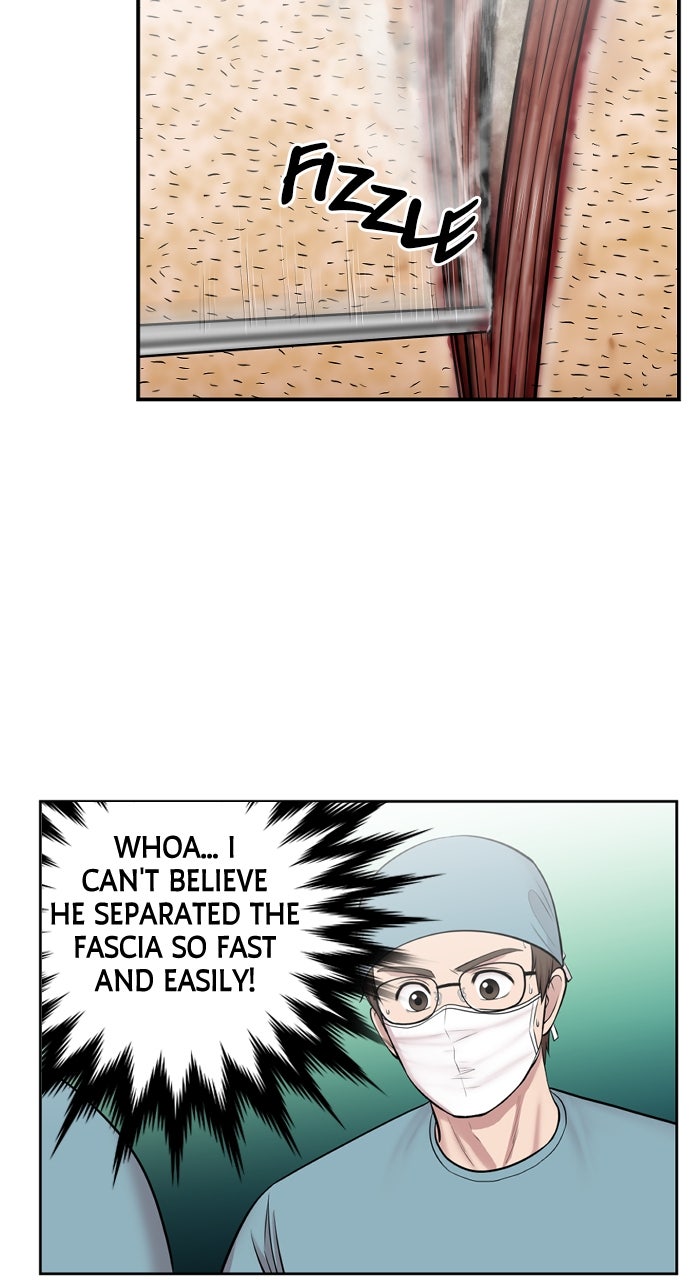 Read Trauma Center_ Golden Hour Manga Online