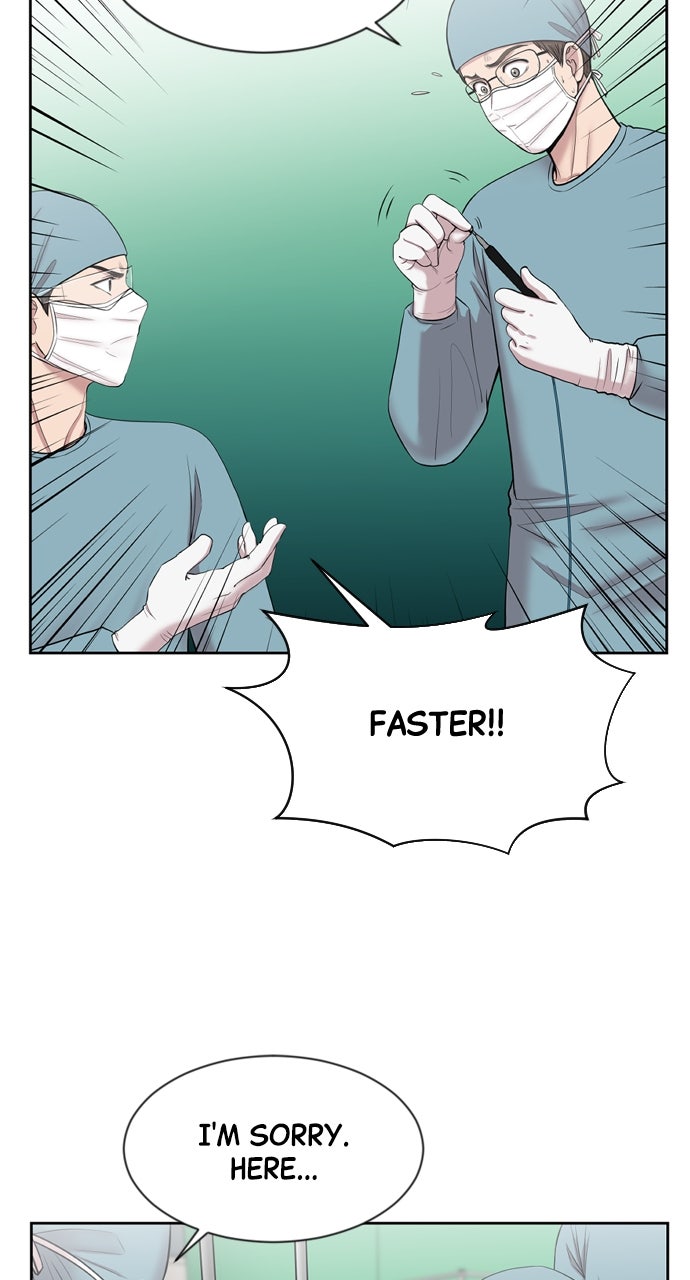 Read Trauma Center_ Golden Hour Manga Online