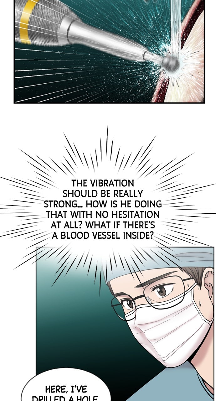 Read Trauma Center_ Golden Hour Manga Online