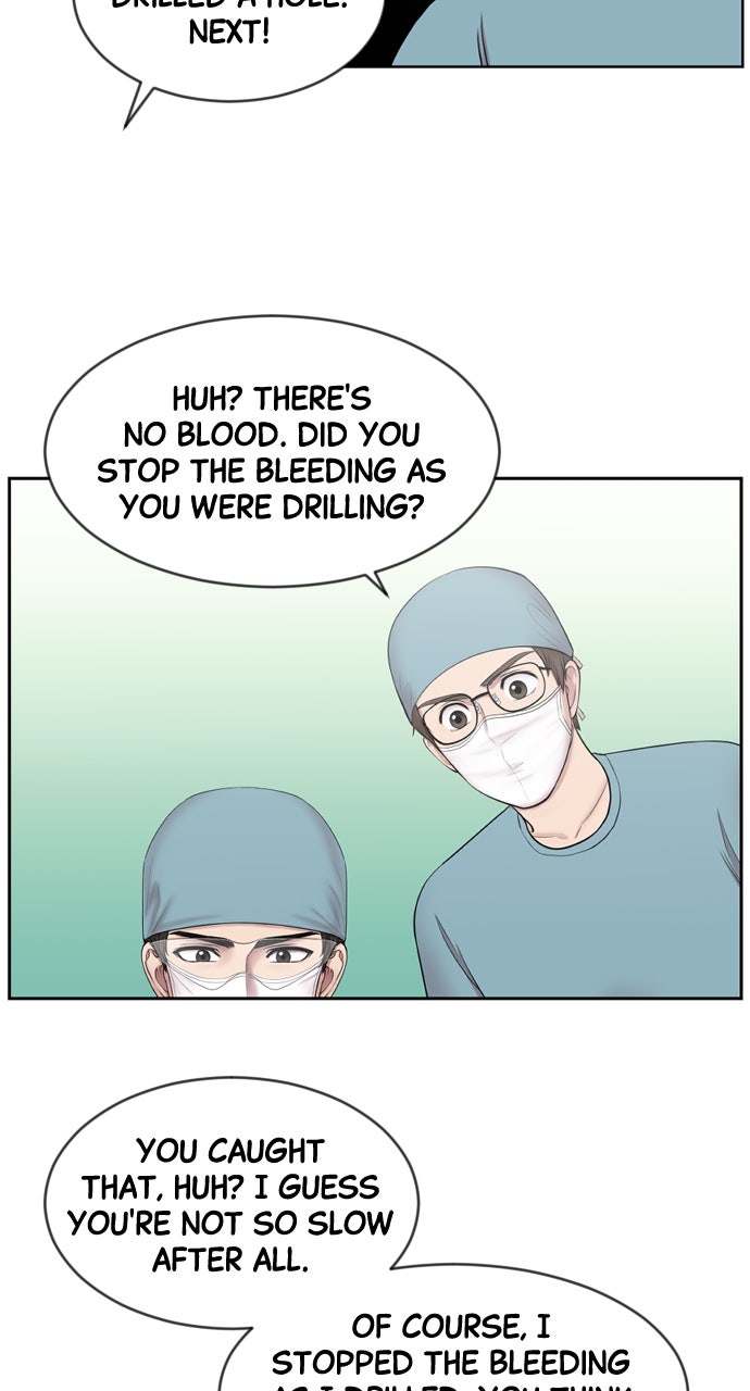 Read Trauma Center_ Golden Hour Manga Online