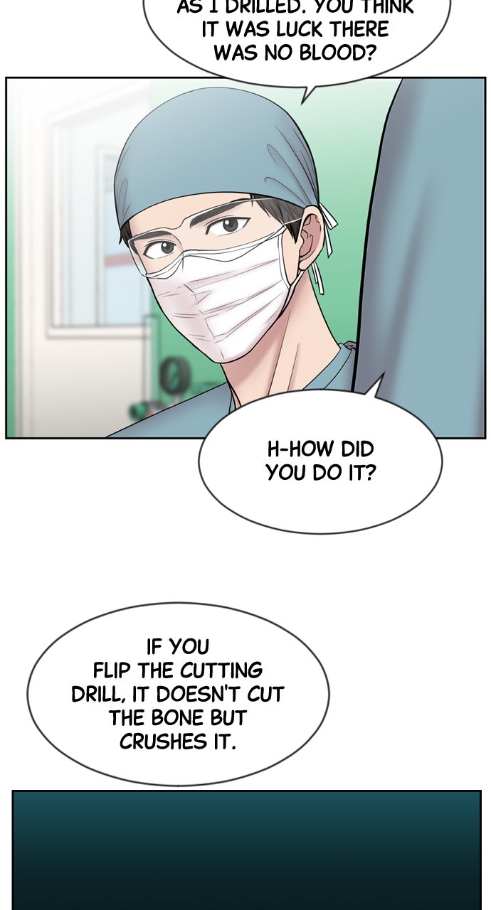 Read Trauma Center_ Golden Hour Manga Online