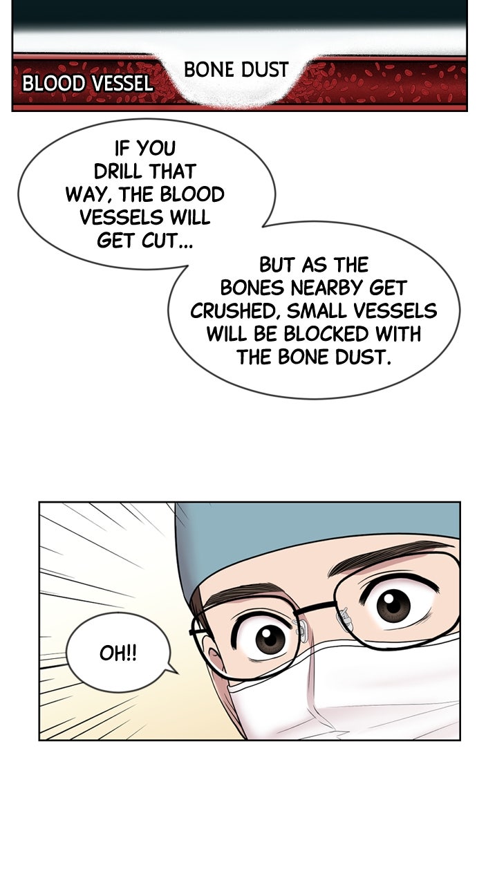 Read Trauma Center_ Golden Hour Manga Online