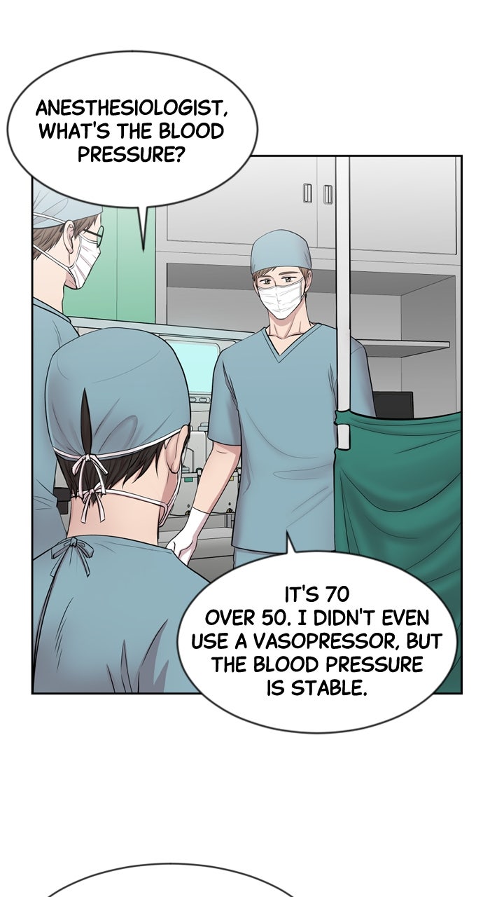 Read Trauma Center_ Golden Hour Manga Online