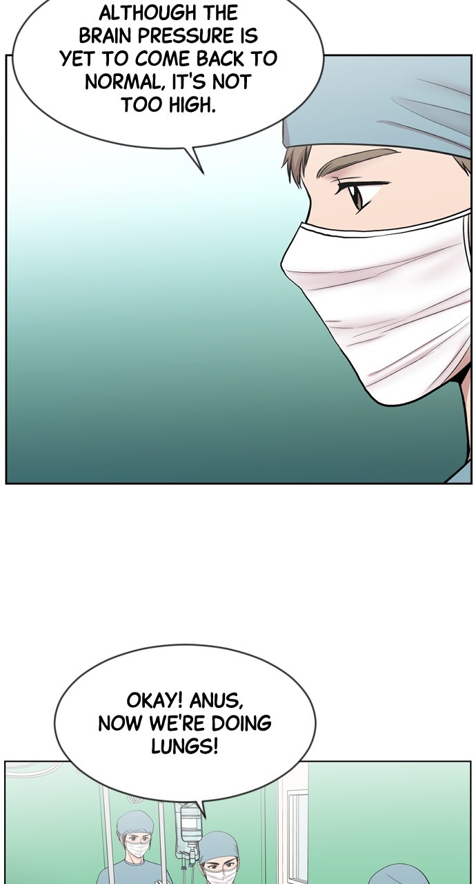 Read Trauma Center_ Golden Hour Manga Online