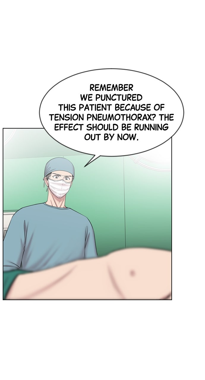 Read Trauma Center_ Golden Hour Manga Online