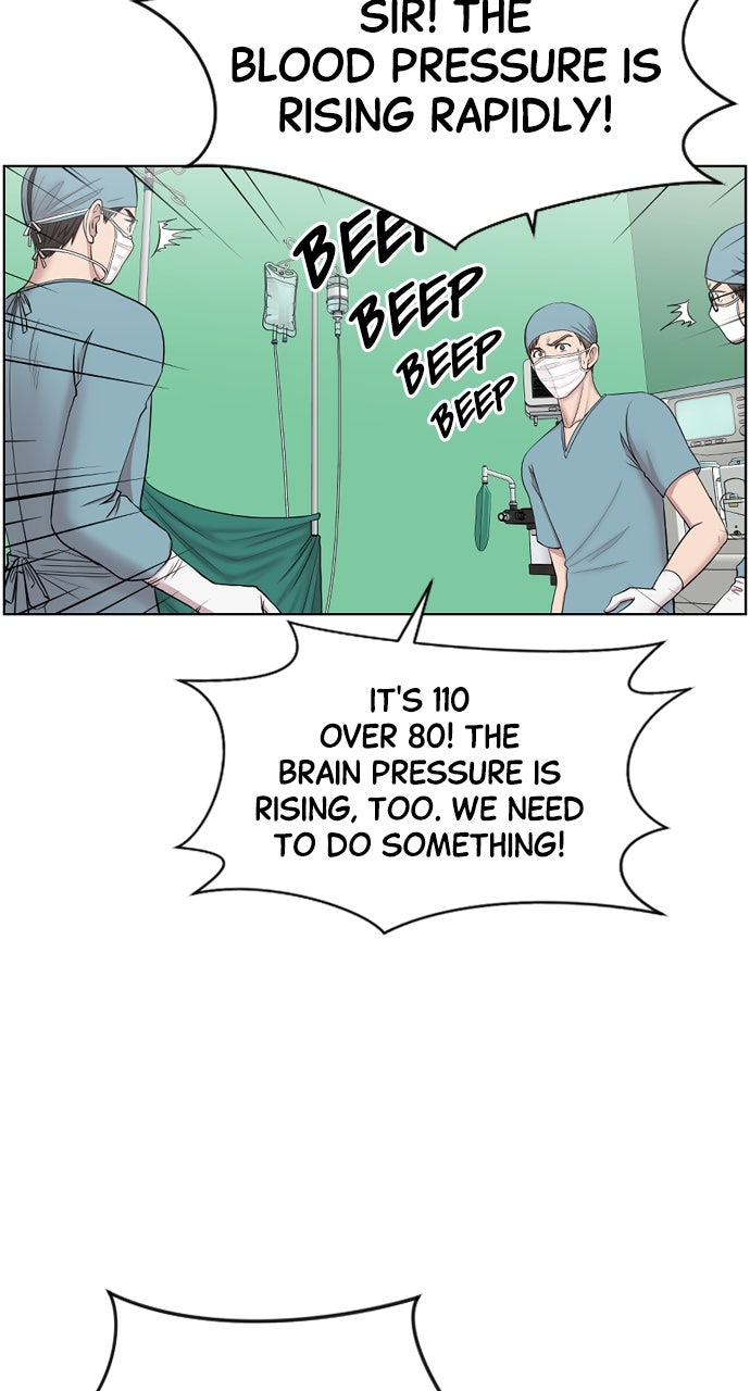 Read Trauma Center_ Golden Hour Manga Online