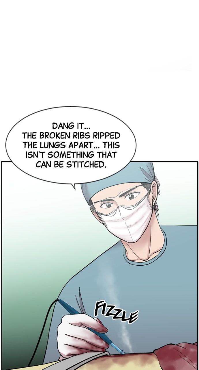 Read Trauma Center_ Golden Hour Manga Online
