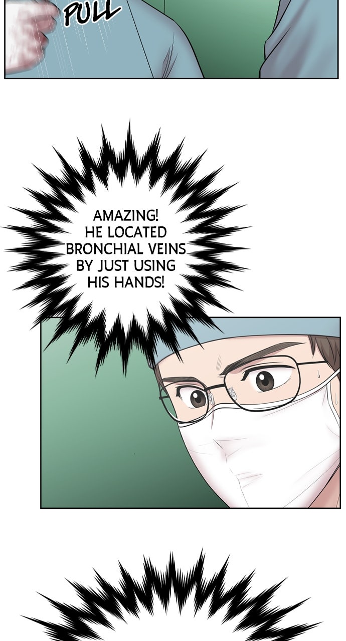 Read Trauma Center_ Golden Hour Manga Online