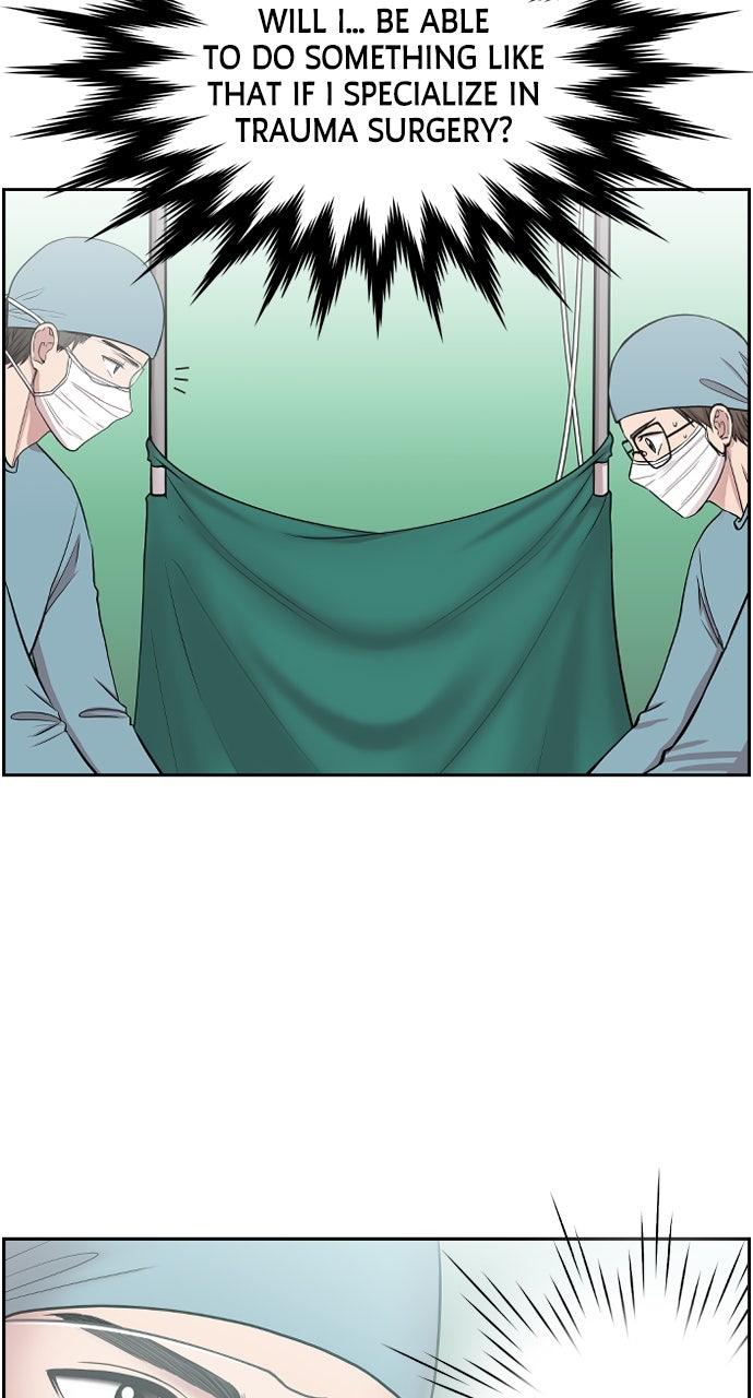 Read Trauma Center_ Golden Hour Manga Online