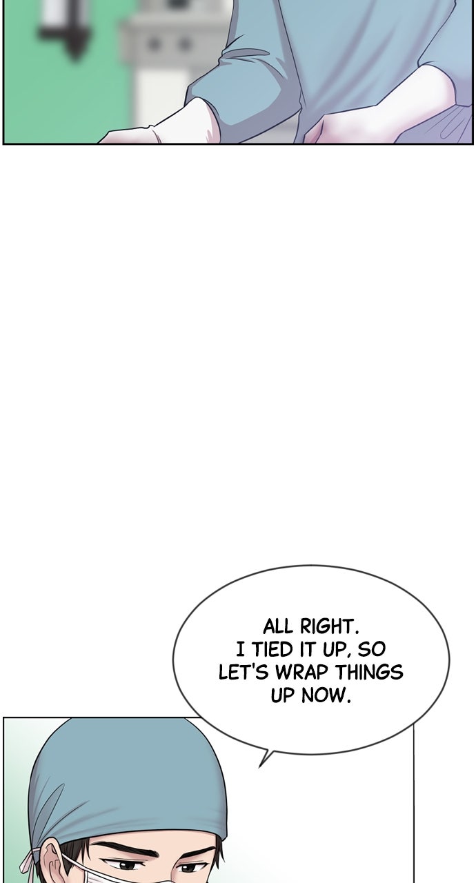 Read Trauma Center_ Golden Hour Manga Online