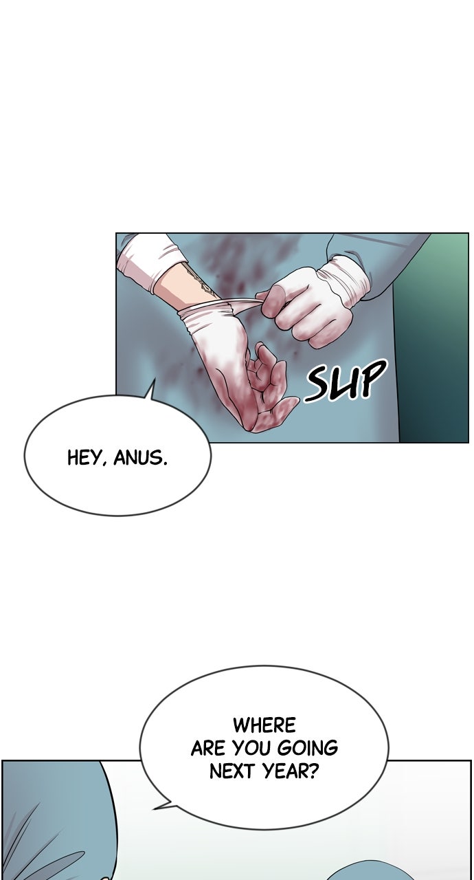 Read Trauma Center_ Golden Hour Manga Online