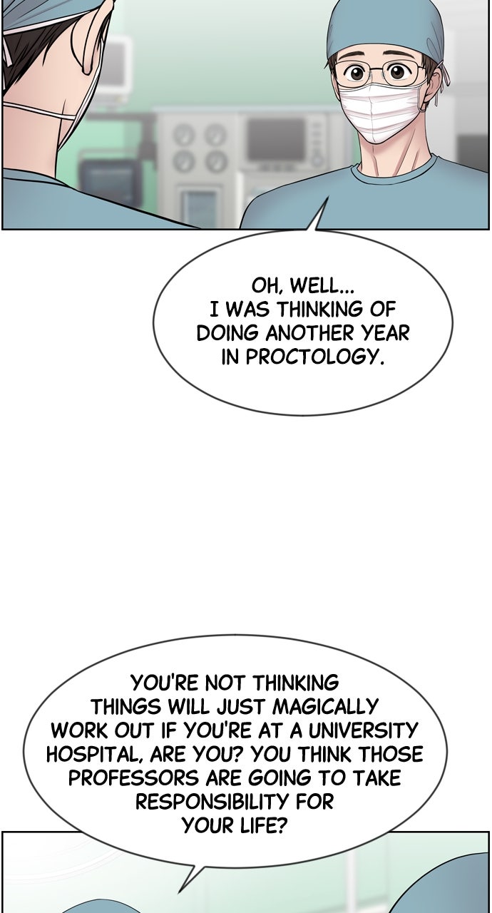 Read Trauma Center_ Golden Hour Manga Online