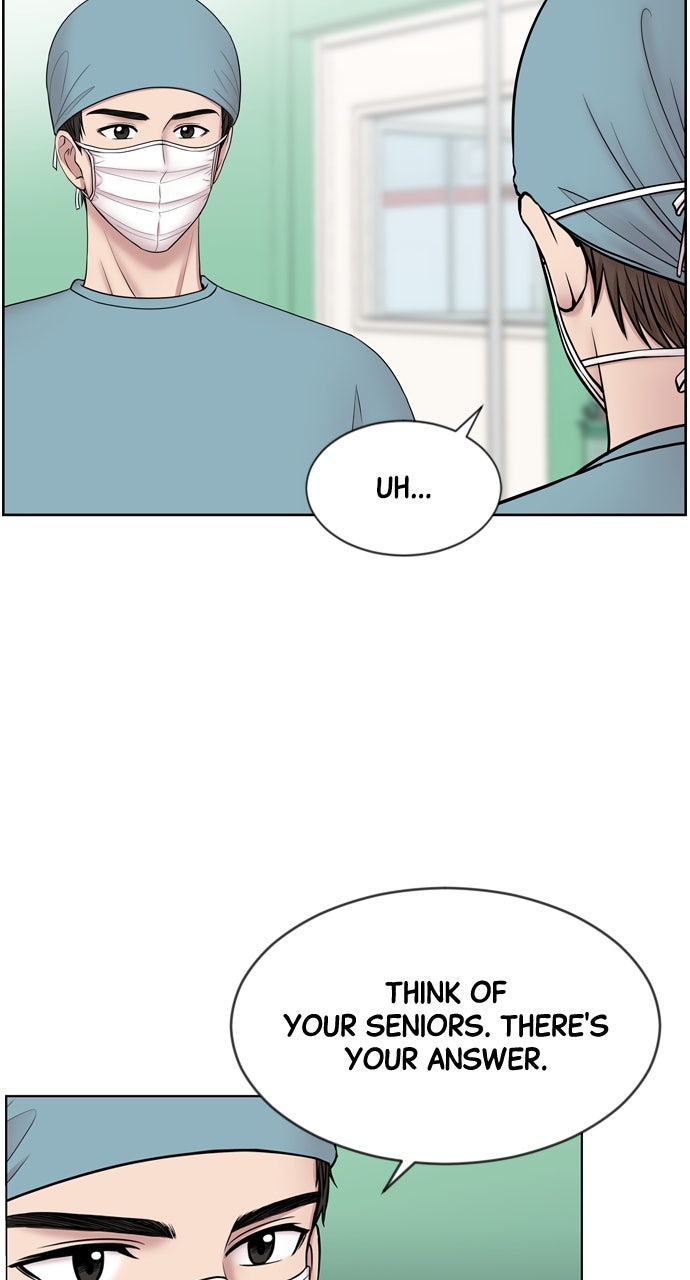 Read Trauma Center_ Golden Hour Manga Online