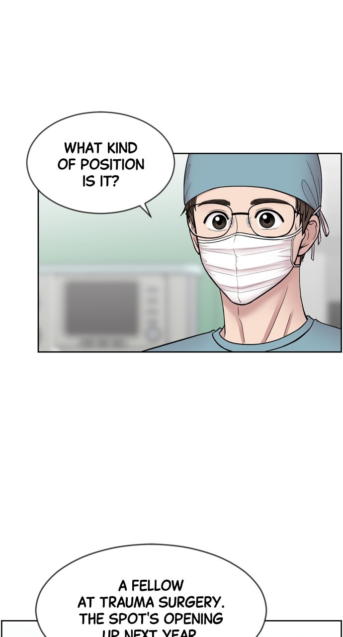 Read Trauma Center_ Golden Hour Manga Online