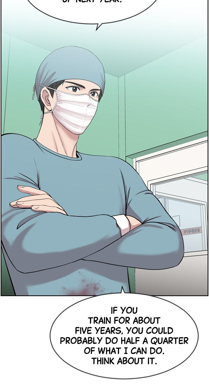 Read Trauma Center_ Golden Hour Manga Online