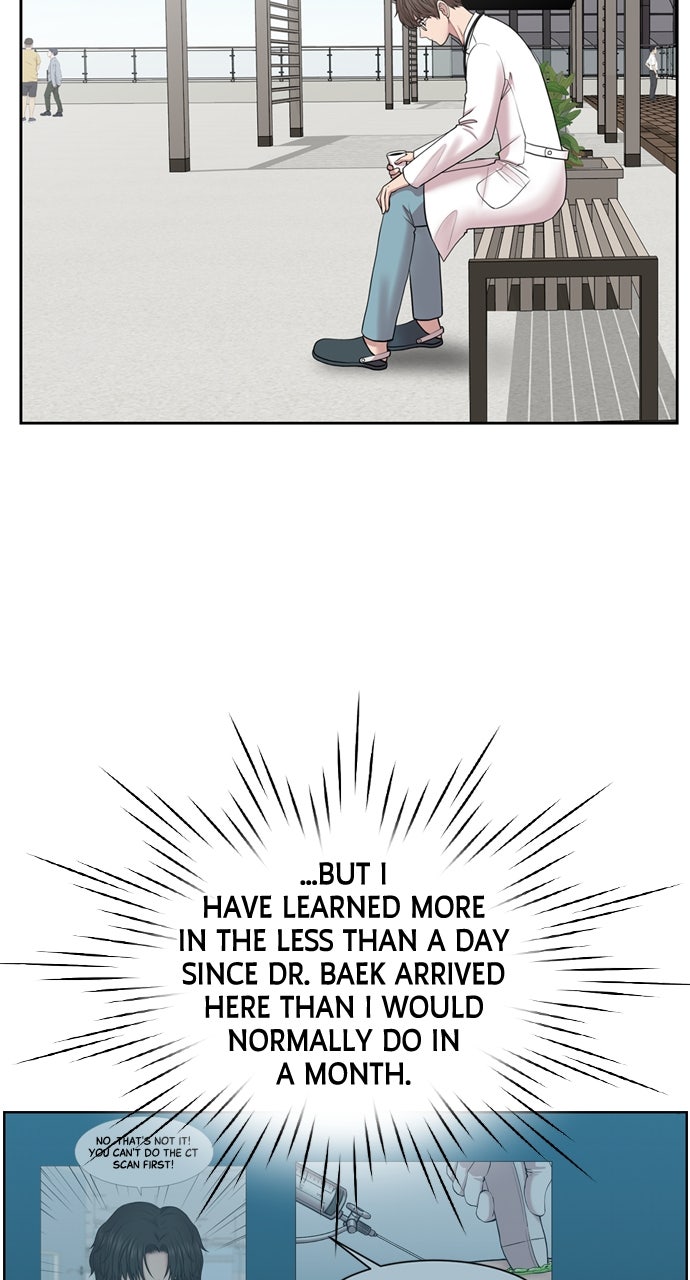 Read Trauma Center_ Golden Hour Manga Online