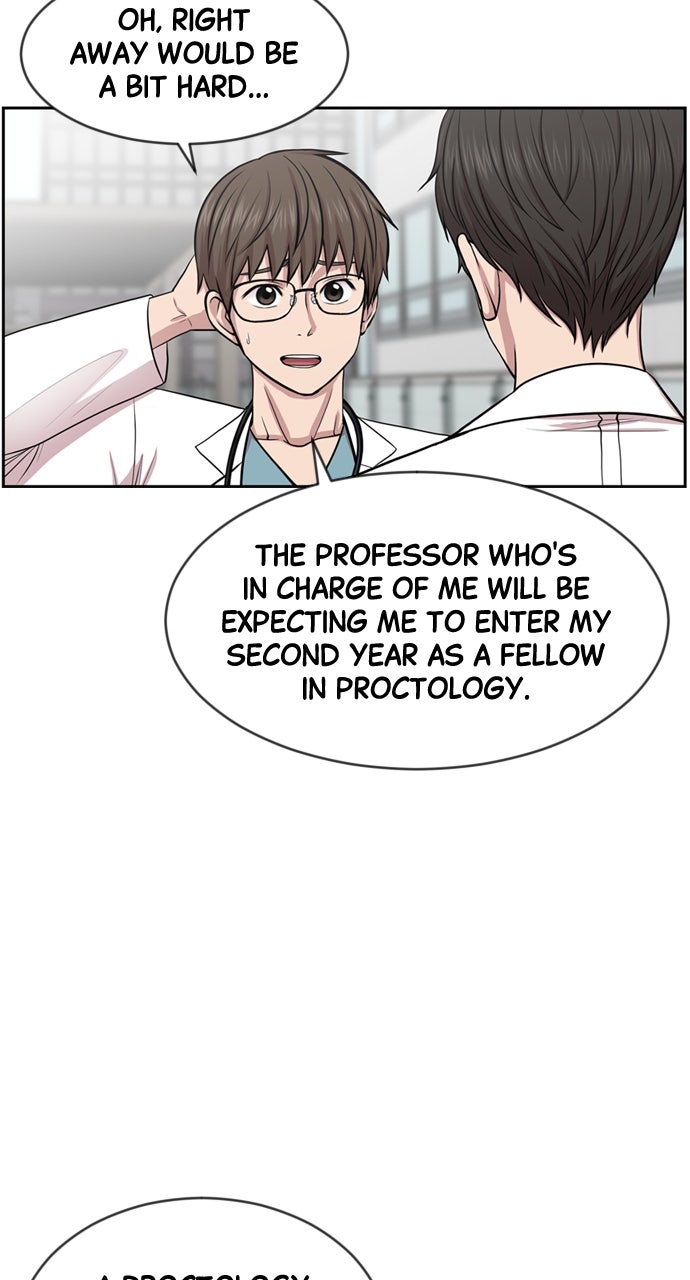 Read Trauma Center_ Golden Hour Manga Online