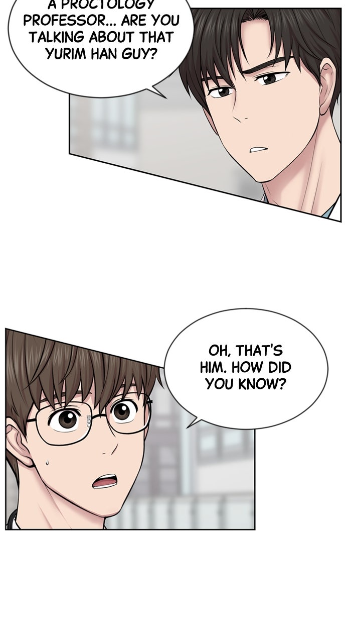 Read Trauma Center_ Golden Hour Manga Online