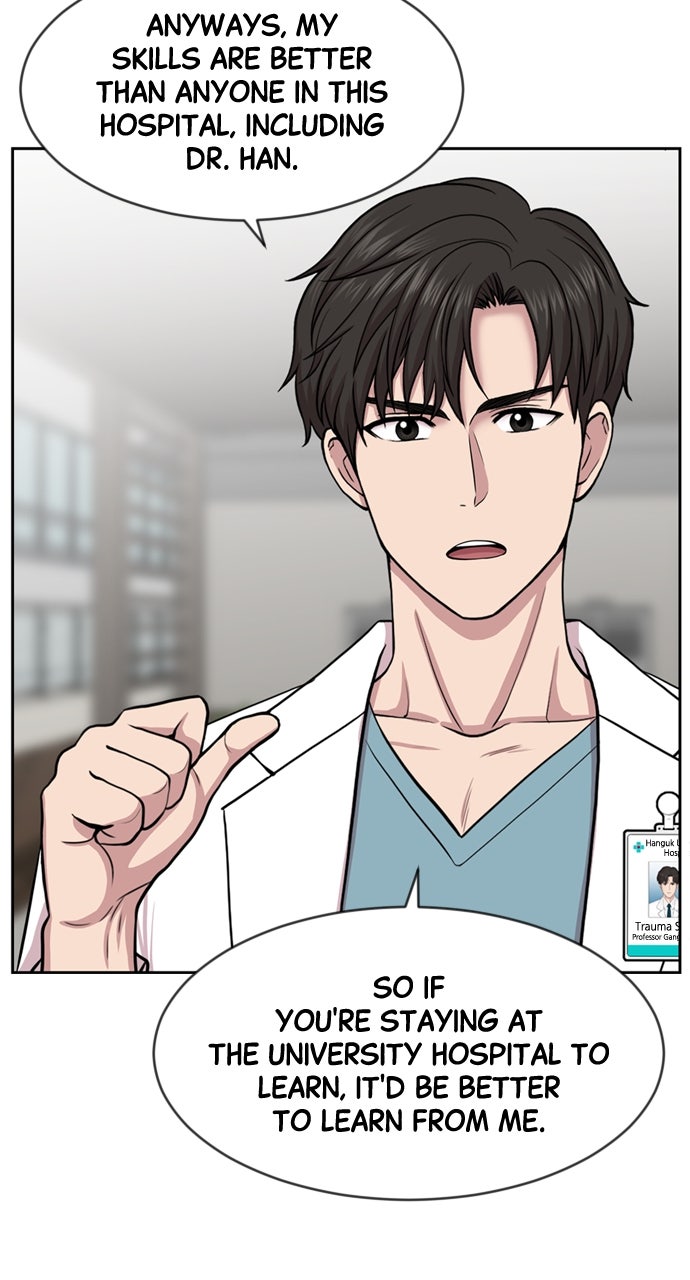 Read Trauma Center_ Golden Hour Manga Online