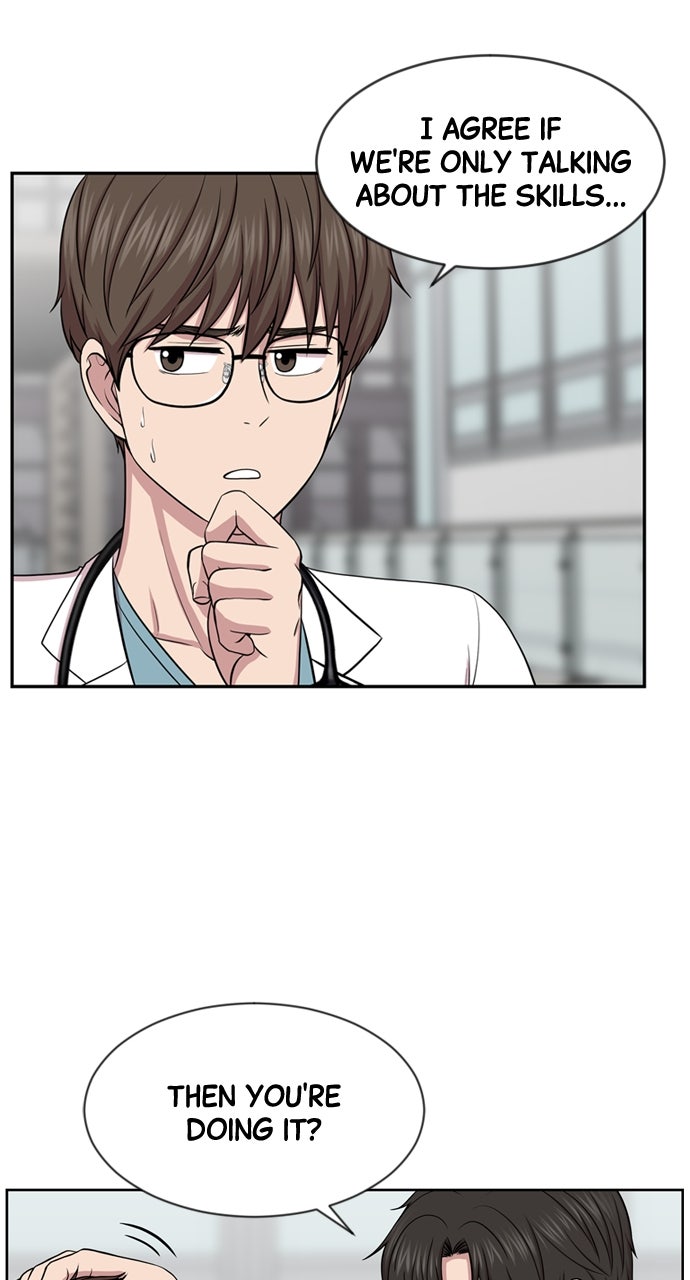 Read Trauma Center_ Golden Hour Manga Online