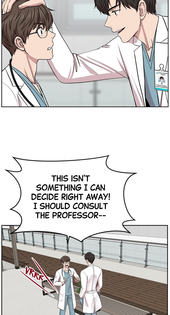 Read Trauma Center_ Golden Hour Manga Online