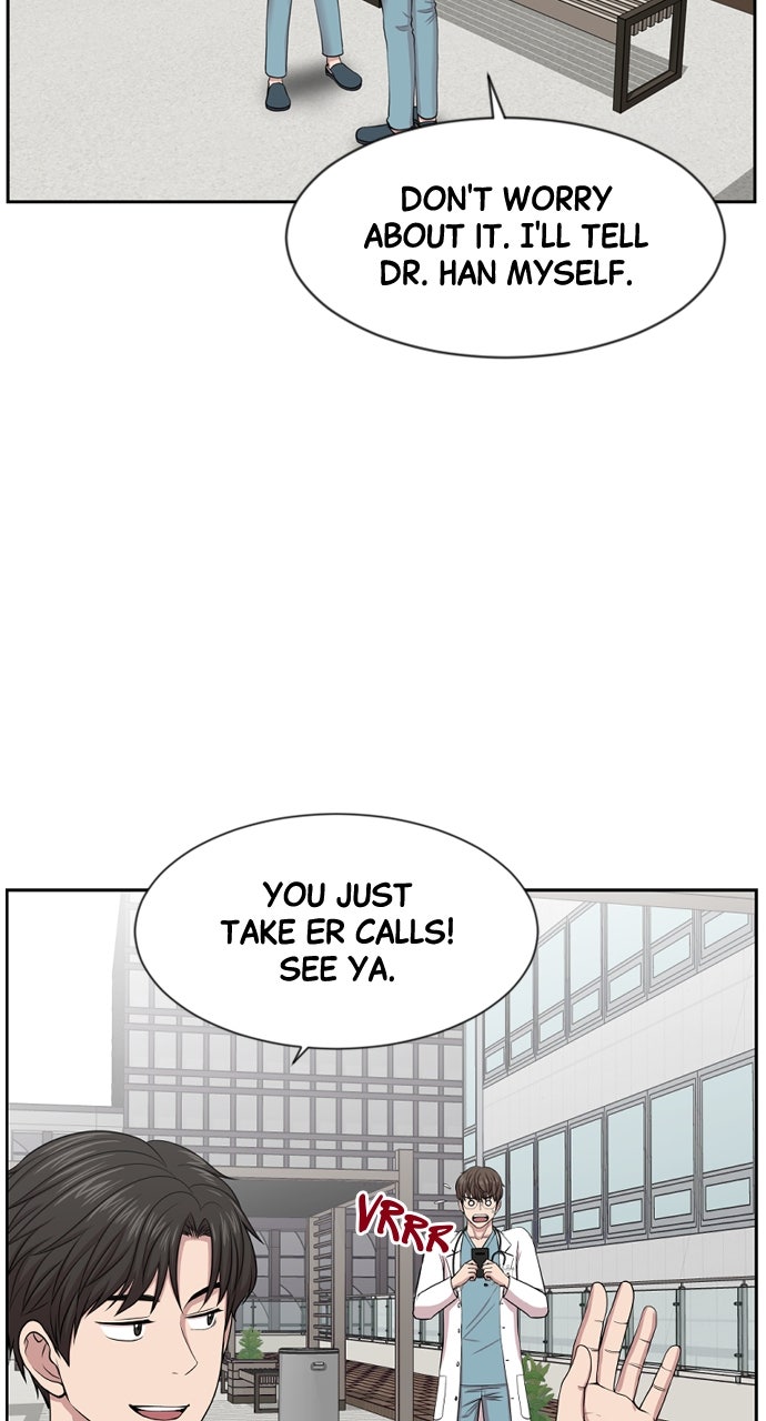 Read Trauma Center_ Golden Hour Manga Online