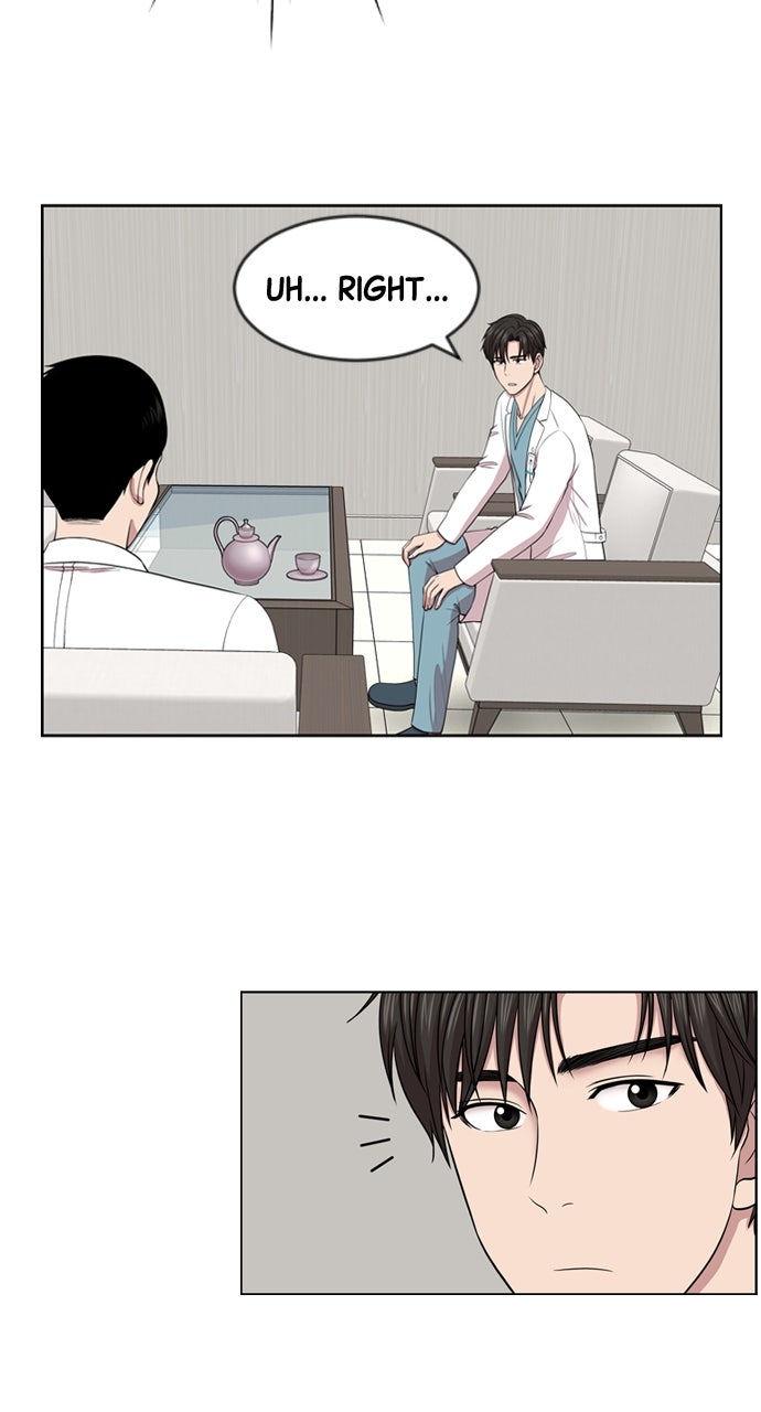 Read Trauma Center_ Golden Hour Manga Online