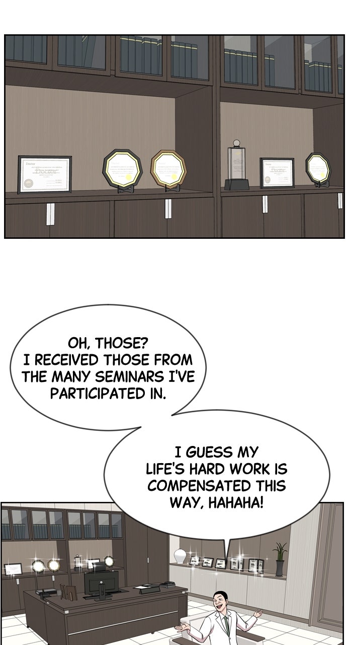 Read Trauma Center_ Golden Hour Manga Online