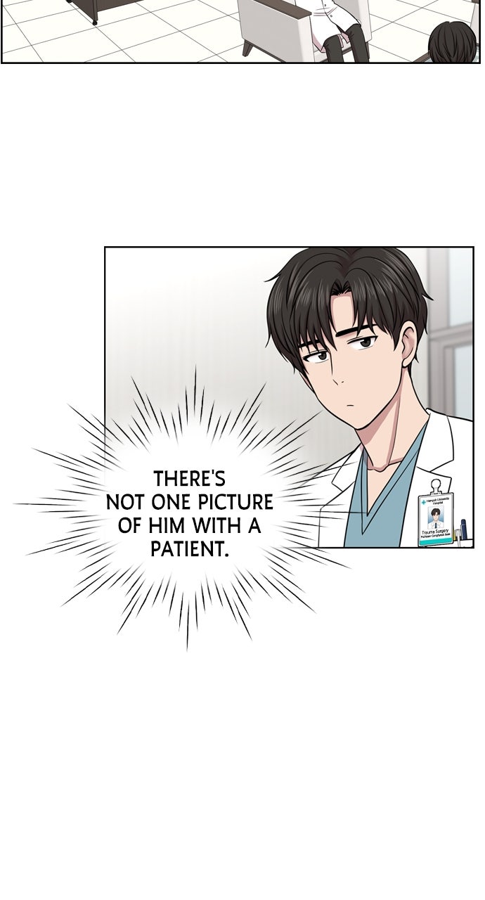 Read Trauma Center_ Golden Hour Manga Online