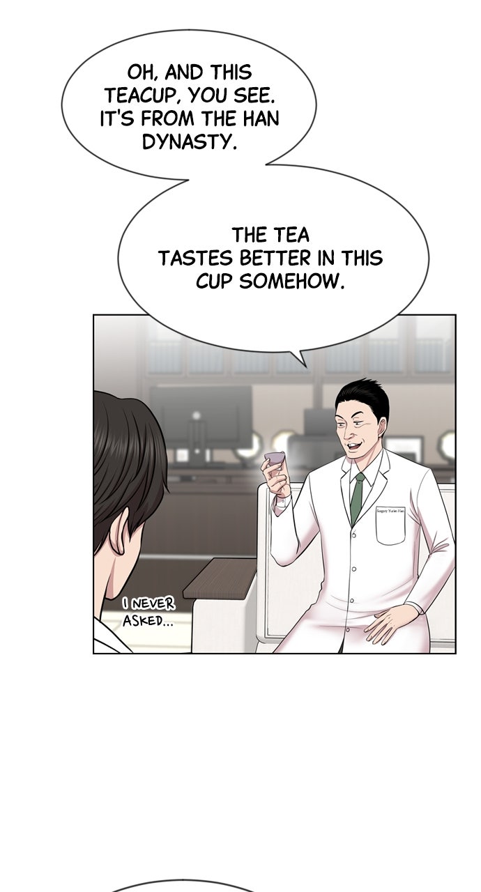 Read Trauma Center_ Golden Hour Manga Online