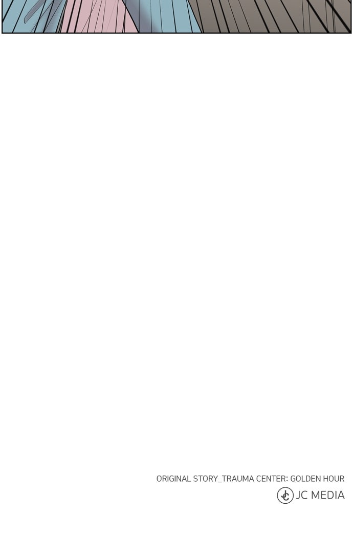 Read Trauma Center_ Golden Hour Manga Online