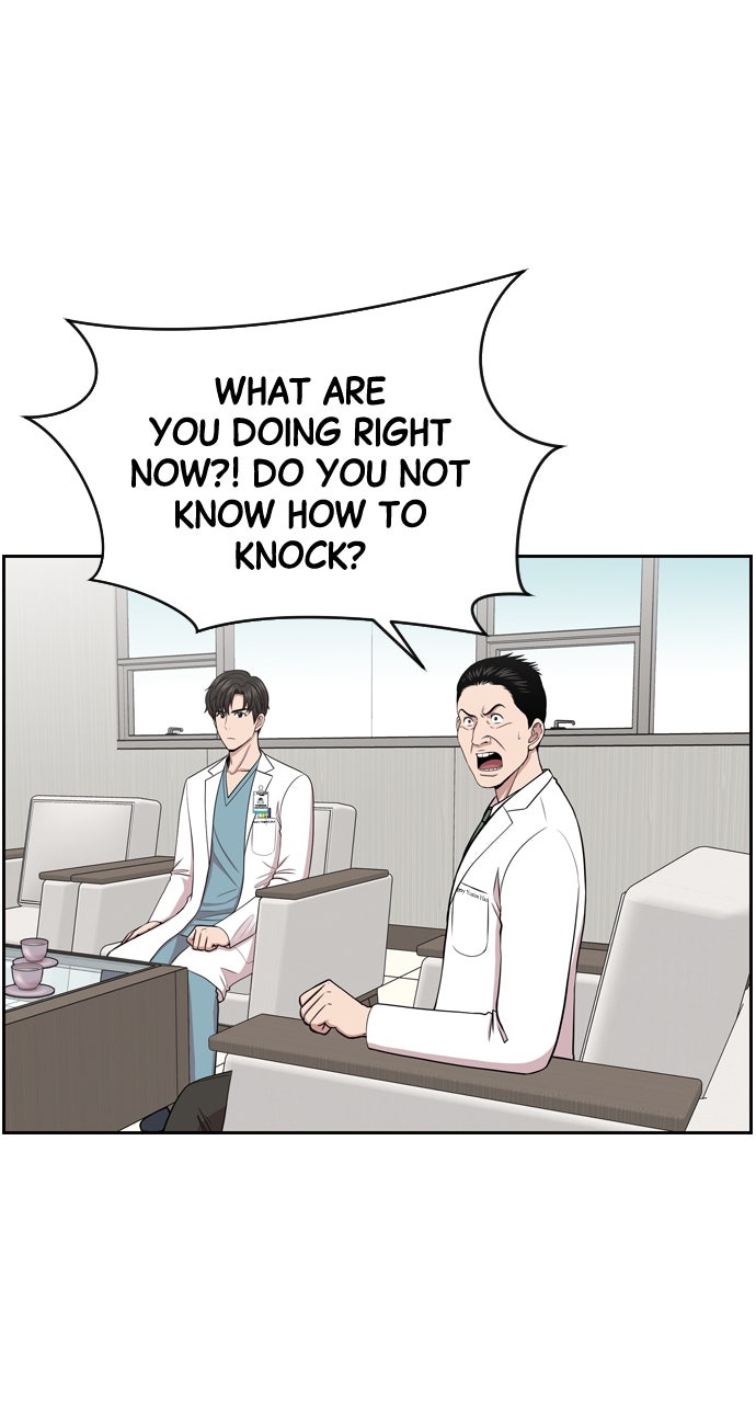 Read Trauma Center_ Golden Hour Manga Online