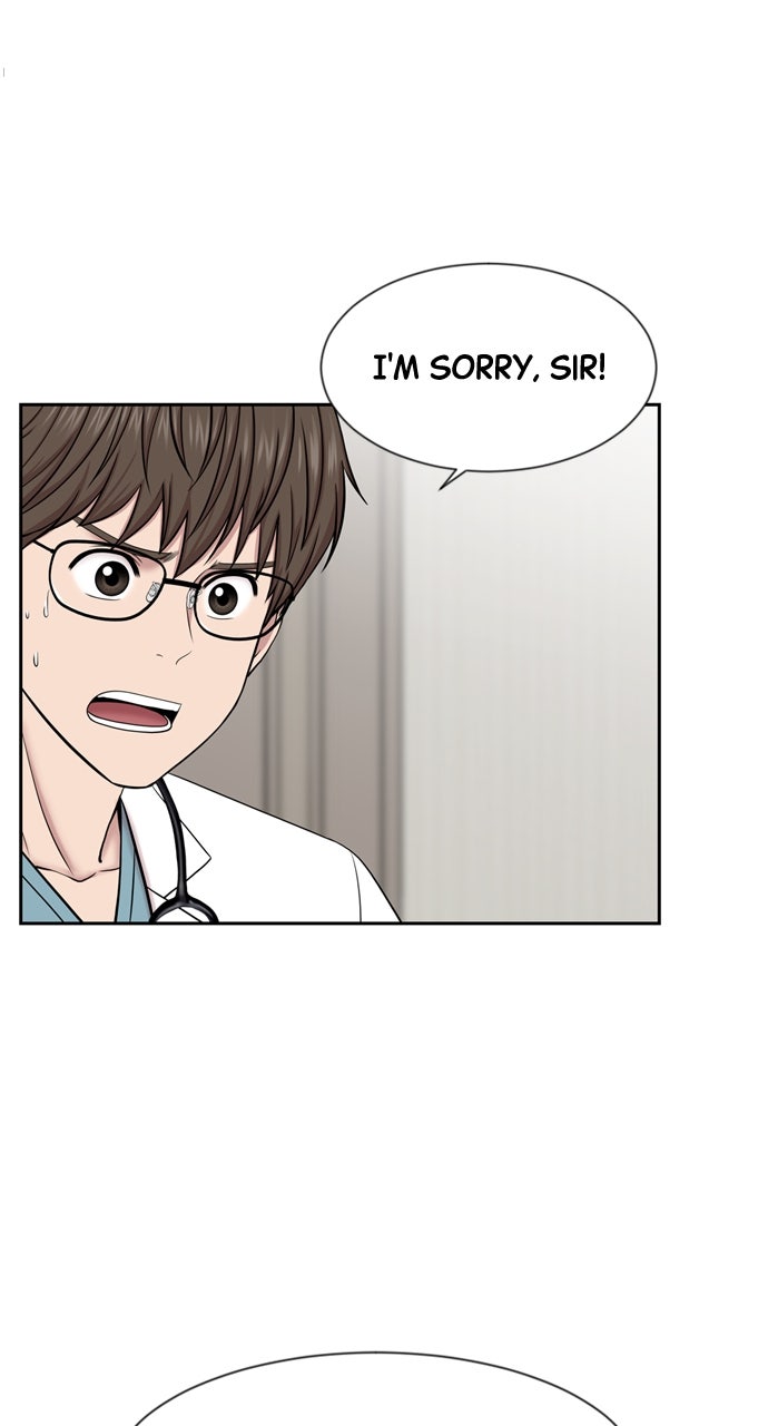 Read Trauma Center_ Golden Hour Manga Online