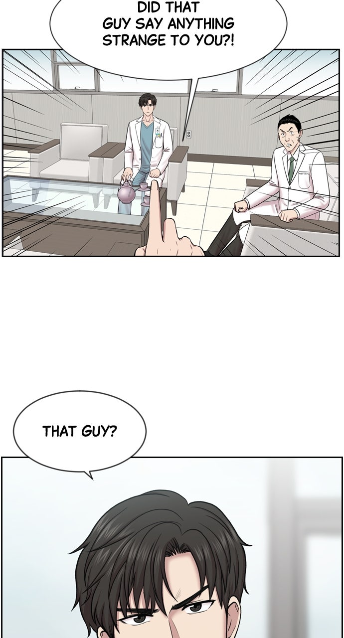 Read Trauma Center_ Golden Hour Manga Online