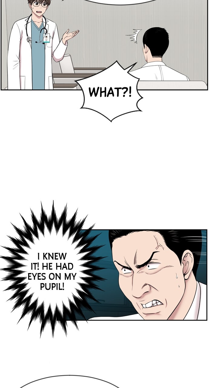 Read Trauma Center_ Golden Hour Manga Online