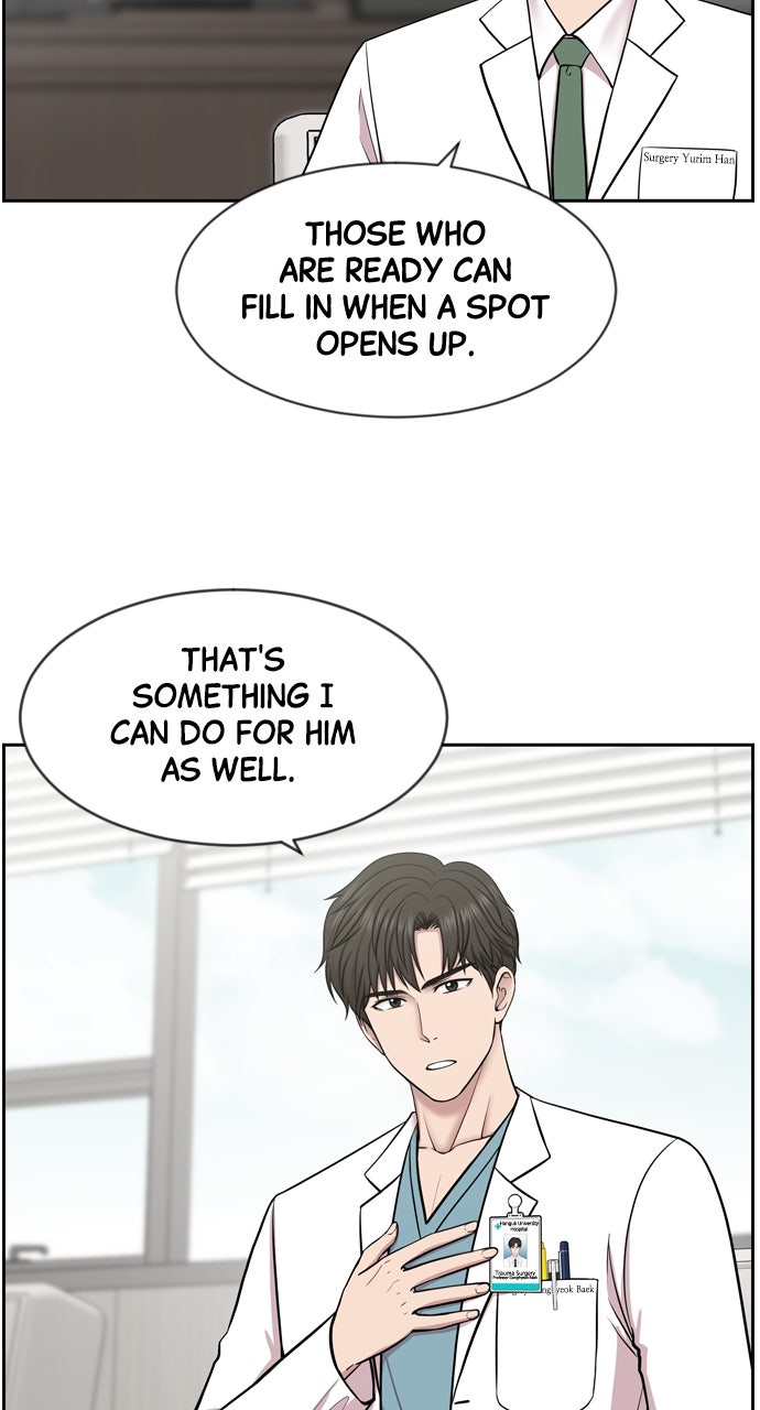 Read Trauma Center_ Golden Hour Manga Online