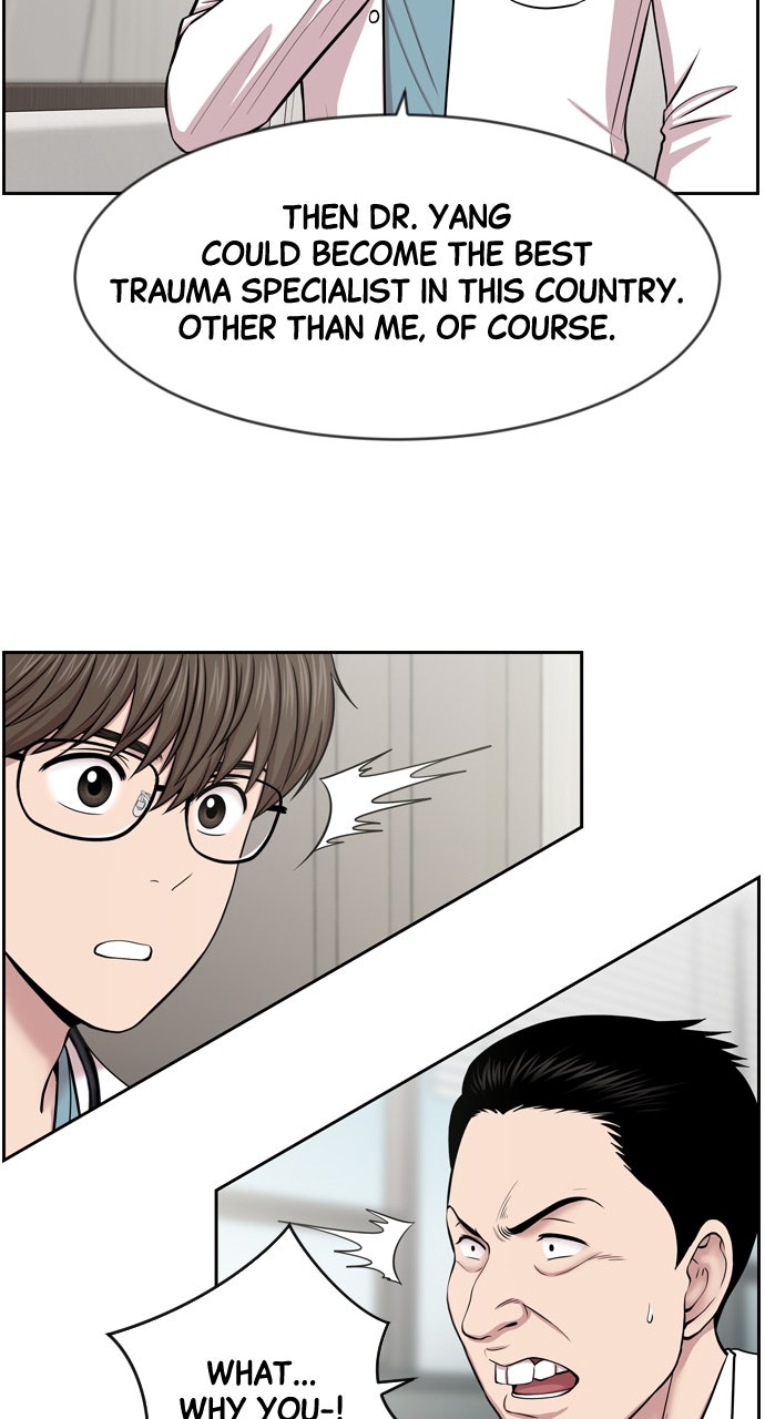 Read Trauma Center_ Golden Hour Manga Online