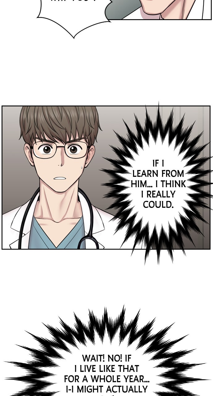 Read Trauma Center_ Golden Hour Manga Online