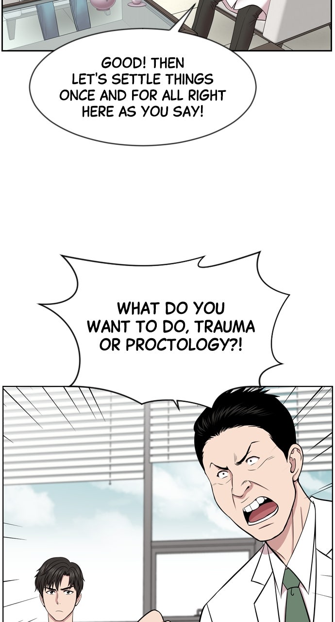 Read Trauma Center_ Golden Hour Manga Online