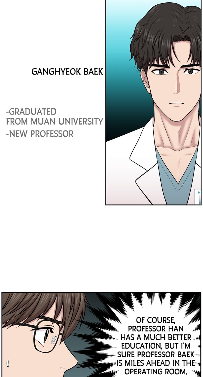 Read Trauma Center_ Golden Hour Manga Online