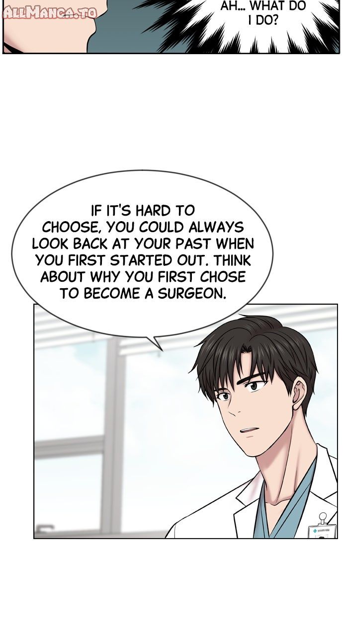 Read Trauma Center_ Golden Hour Manga Online