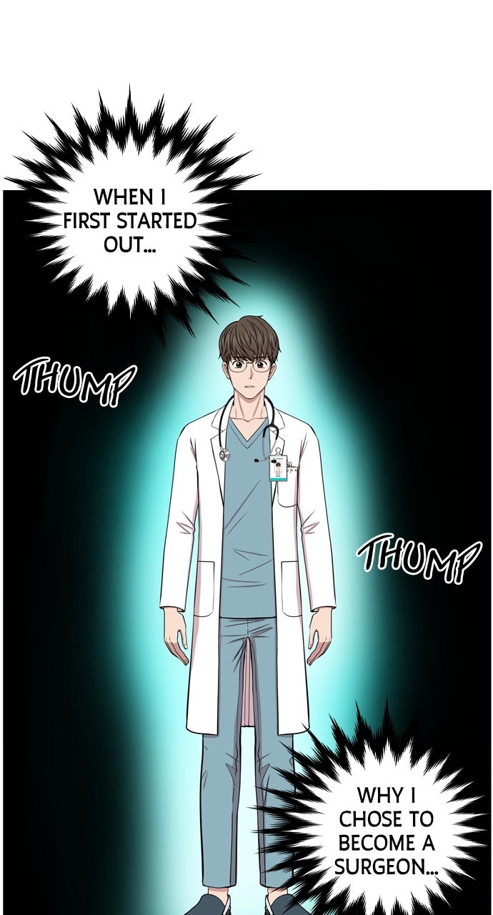 Read Trauma Center_ Golden Hour Manga Online