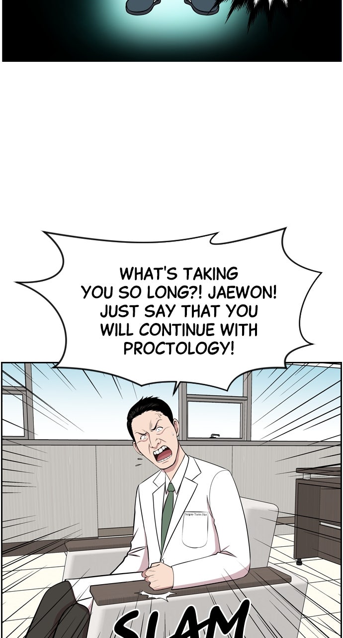 Read Trauma Center_ Golden Hour Manga Online