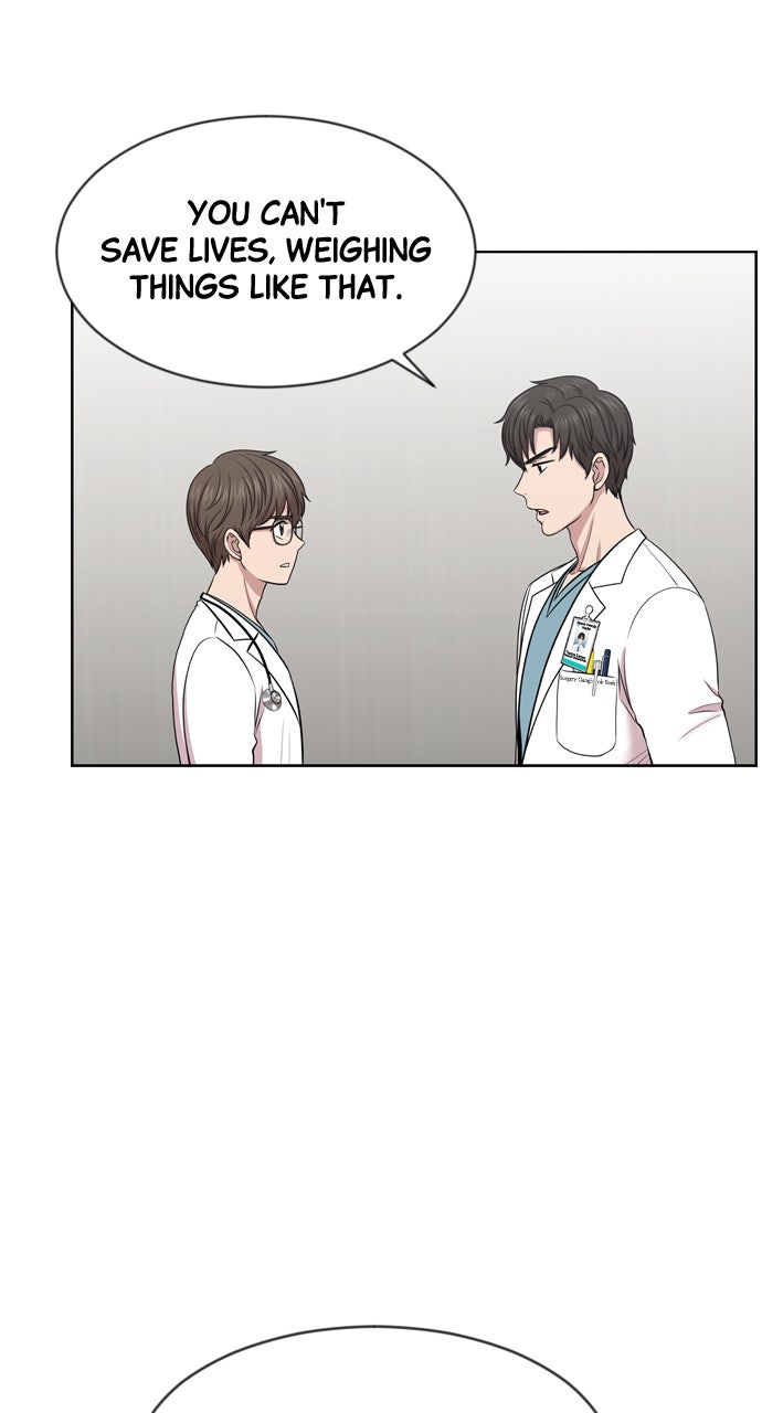 Read Trauma Center_ Golden Hour Manga Online