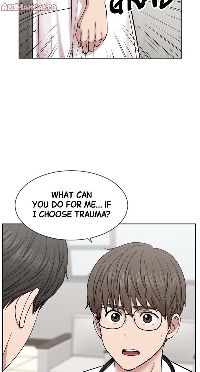 Read Trauma Center_ Golden Hour Manga Online