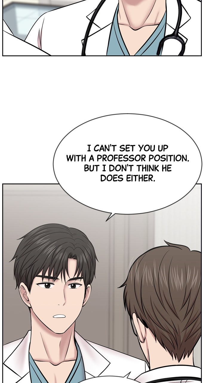 Read Trauma Center_ Golden Hour Manga Online