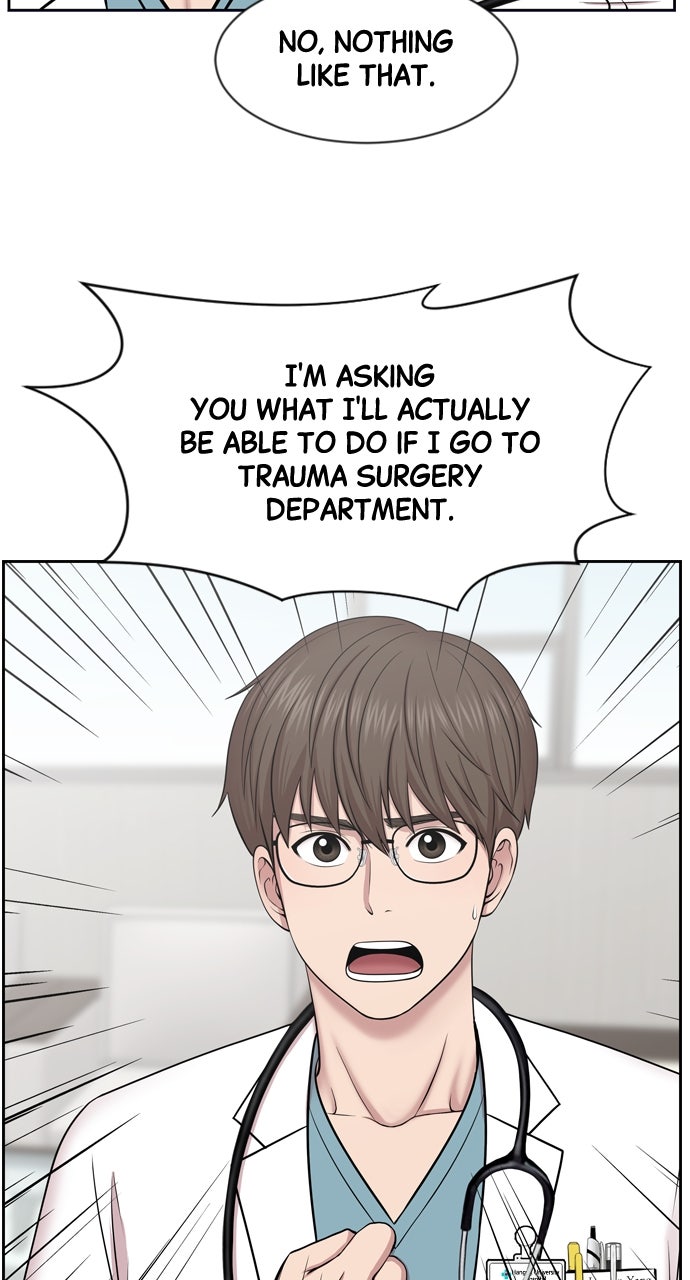 Read Trauma Center_ Golden Hour Manga Online