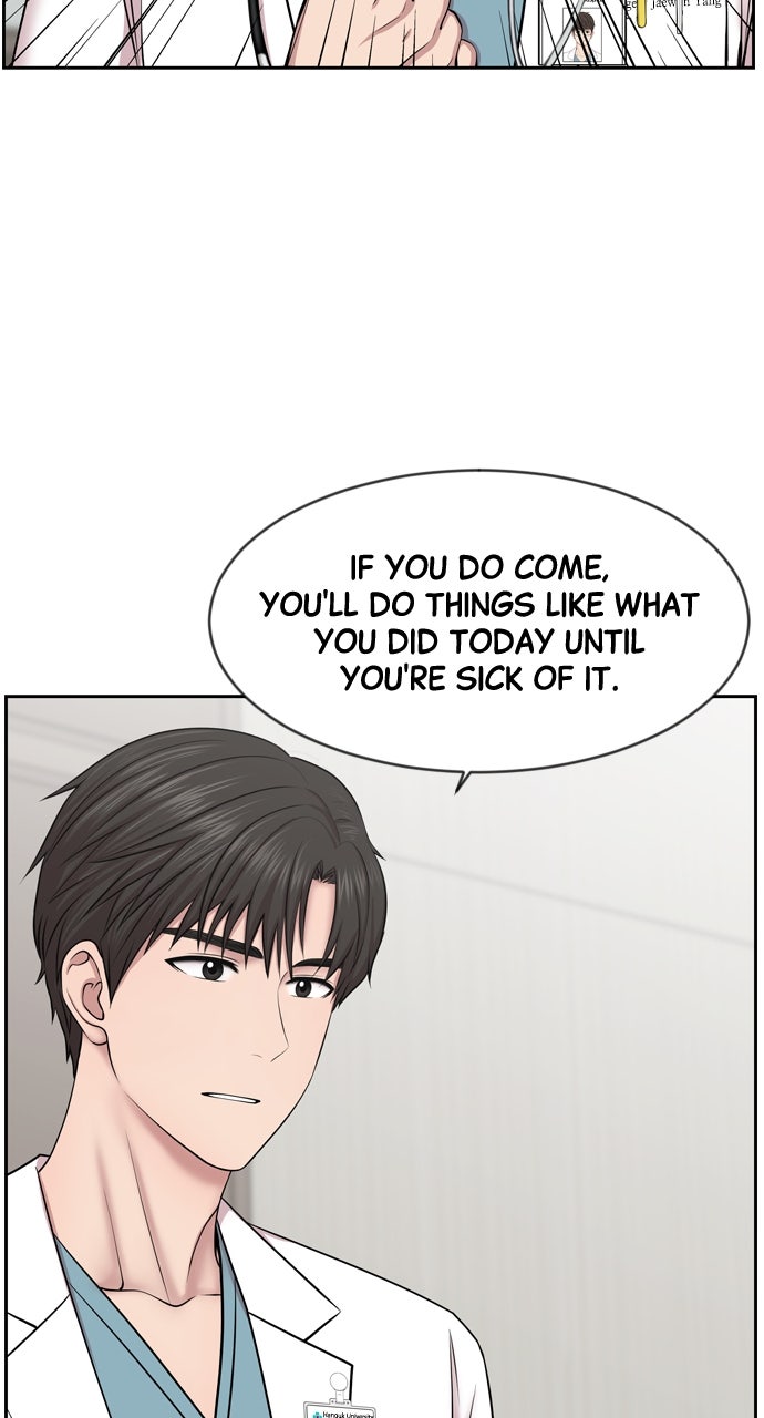 Read Trauma Center_ Golden Hour Manga Online