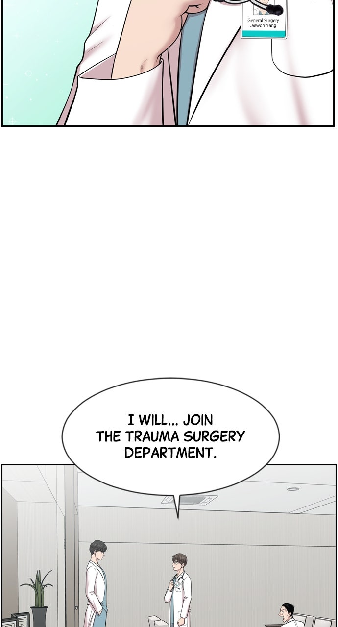 Read Trauma Center_ Golden Hour Manga Online